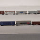 Mantua, Varney, & Other HO Scale Assorted Freight Cars: 4539, 26349, 50483 [10]
