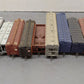 Mantua, Varney, & Other HO Scale Assorted Freight Cars: 4539, 26349, 50483 [10]