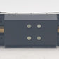 HO Scale NYC Powered Diesel Locomotive #2858 - Custom Painted