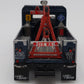 True Scale Models 154358 1:43 Die-Cast Land Rover "Barnes' Garage" Wrecker EX
