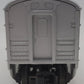 Lionel 6-15100 O Gauge Amtrak "Danbury" Illuminated Passenger Car EX/Box