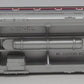 Lionel 6-15100 O Gauge Amtrak "Danbury" Illuminated Passenger Car EX/Box