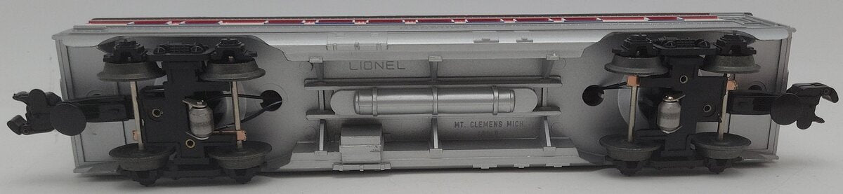 Lionel 6-15100 O Gauge Amtrak 