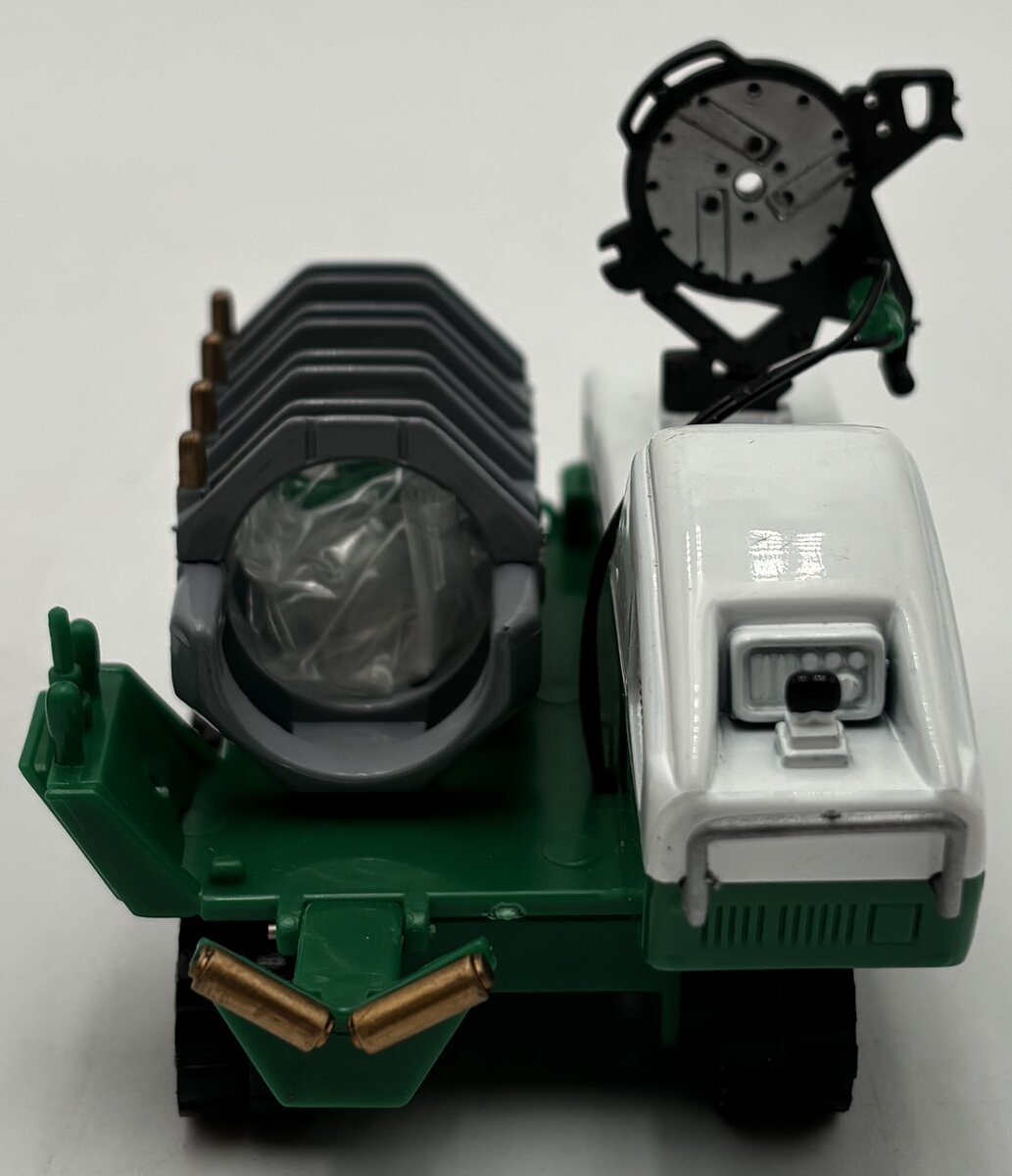 McElroy 1:25 Tracstar 500 Series II LN/Box
