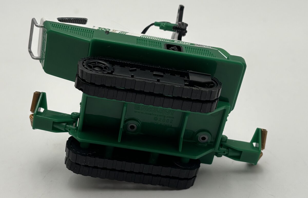 McElroy 1:25 Tracstar 500 Series II LN/Box