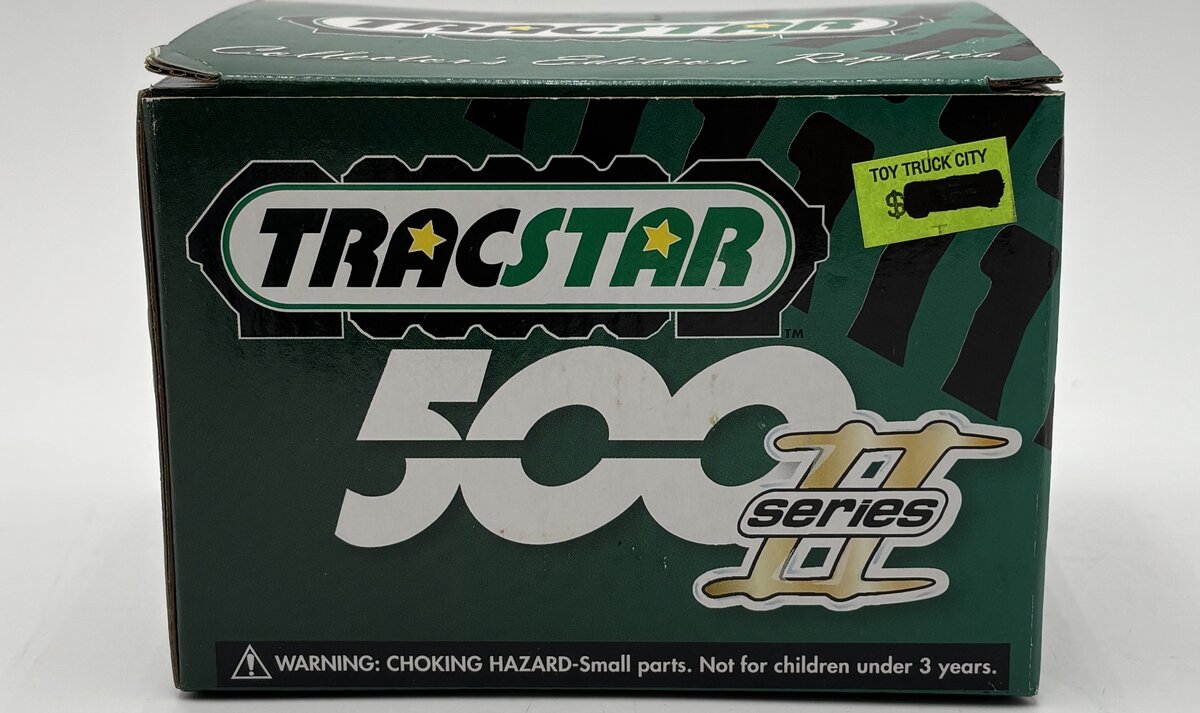 McElroy 1:25 Tracstar 500 Series II LN/Box