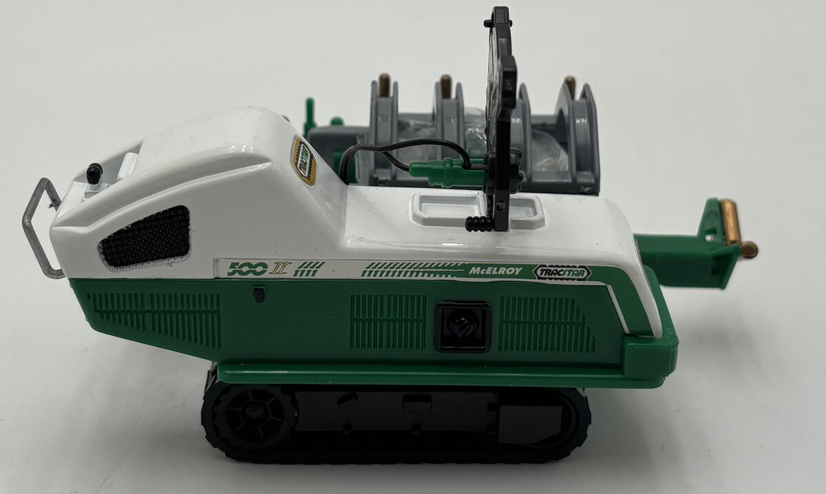 McElroy 1:25 Tracstar 500 Series II LN/Box