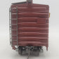 Atlas 398 O Scale Armour Stock Express Car #398 (2-Rail) EX