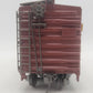 Atlas 398 O Scale Armour Stock Express Car #398 (2-Rail) EX