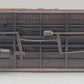 Atlas 398 O Scale Armour Stock Express Car #398 (2-Rail) EX
