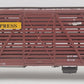 Atlas 398 O Scale Armour Stock Express Car #398 (2-Rail) EX