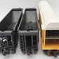 Lionel O Gauge Assorted Freight Cars and Flood Light: 6636, 9117, 16229 [4] EX