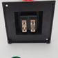 Lionel O Gauge Assorted Freight Cars and Flood Light: 6636, 9117, 16229 [4] EX