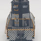 Life Like HO Scale NYC GP-7 Diesel Locomotive #5617 - Custom Painted