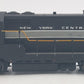 Life Like HO Scale NYC GP-7 Diesel Locomotive #5617 - Custom Painted