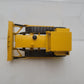 Cursor-Modell 1269 1:50 Scale Yellow Hanomag D600D Dozer Die Cast EX/Box
