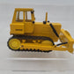 Cursor-Modell 1269 1:50 Scale Yellow Hanomag D600D Dozer Die Cast EX/Box