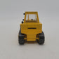 Cursor-Modell 1269 1:50 Scale Yellow Hanomag D600D Dozer Die Cast EX/Box
