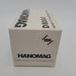 Cursor-Modell 1269 1:50 Scale Yellow Hanomag D600D Dozer Die Cast EX/Box