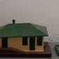 Lionel O Gauge Vintage Buildings & Acc: 132, 3656, 145, 154, 30, 153 [6] VG