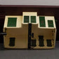Lionel O Gauge Vintage Buildings & Acc: 132, 3656, 145, 154, 30, 153 [6] VG
