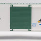 Lionel 6-19262 O Gauge Perils of Mickey High-Cube Boxcar II EX/Box