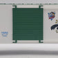 Lionel 6-19262 O Gauge Perils of Mickey High-Cube Boxcar II EX/Box