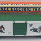 Lionel 6-19262 O Gauge Perils of Mickey High-Cube Boxcar II EX/Box