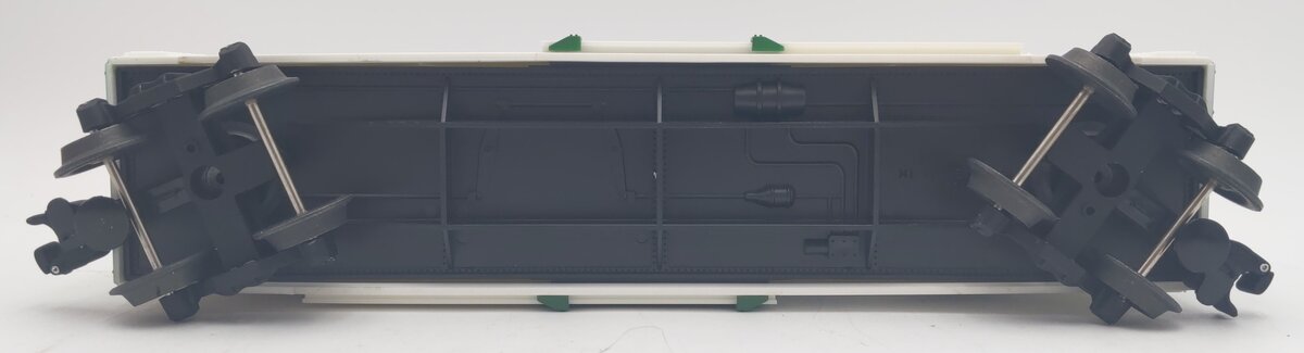 Lionel 6-19262 O Gauge Perils of Mickey High-Cube Boxcar II EX/Box