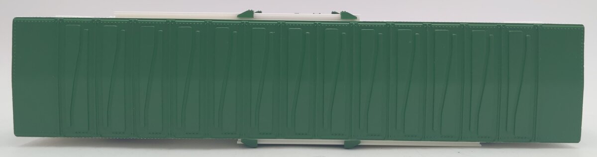 Lionel 6-19262 O Gauge Perils of Mickey High-Cube Boxcar II EX/Box