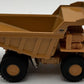 Yonezawa Toys 0382 1:60 T-56 Diapet Komatsu HD320-2 Dump Truck LN/Box