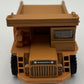 Yonezawa Toys 0382 1:60 T-56 Diapet Komatsu HD320-2 Dump Truck LN/Box