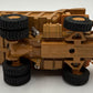 Yonezawa Toys 0382 1:60 T-56 Diapet Komatsu HD320-2 Dump Truck LN/Box