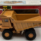Yonezawa Toys 0382 1:60 T-56 Diapet Komatsu HD320-2 Dump Truck LN/Box