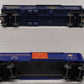Lionel O Gauge Assorted Freight Cars 19922, 16802, 9802, 9811, 6464-97 [6] EX/Box