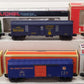Lionel O Gauge Assorted Freight Cars 19922, 16802, 9802, 9811, 6464-97 [6] EX/Box