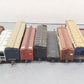 Varney, AHM, & Other HO Scale Assorted Freight Cars: 600014, 8086, 1001 [10]