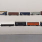 Varney, AHM, & Other HO Scale Assorted Freight Cars: 600014, 8086, 1001 [10]