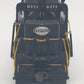 Bachmann HO Scale NYC Diesel Locomotive #6373 - Custom Painted