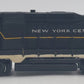 Bachmann HO Scale NYC Diesel Locomotive #6373 - Custom Painted