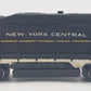 Bachmann HO Scale NYC Diesel Locomotive #6373 - Custom Painted