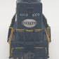 Bachmann HO Scale NYC Diesel Locomotive #6373 - Custom Painted