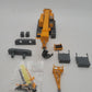 Conrad 2738/0 1:50 Scale Liebherr LTR 1100 Telescopic Crawler Mobiel Crane EX/Box