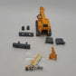 Conrad 2738/0 1:50 Scale Liebherr LTR 1100 Telescopic Crawler Mobiel Crane EX/Box