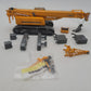 Conrad 2738/0 1:50 Scale Liebherr LTR 1100 Telescopic Crawler Mobiel Crane EX/Box