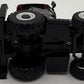Conrad 2580/01 1:50 590 Super R Backhoe Loader 50th Anniversary Edition LN/Box