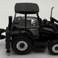 Conrad 2580/01 1:50 590 Super R Backhoe Loader 50th Anniversary Edition LN/Box