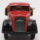 Schuco 450305500 1:43 Scale Die-Cast 1944 Opel Blitz w/2 Horex Regina Motorcycle EX