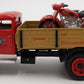 Schuco 450305500 1:43 Scale Die-Cast 1944 Opel Blitz w/2 Horex Regina Motorcycle EX