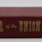 Motive Power of the Union Pacific Hardcover Book By William W. Kratville VG